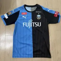 川崎フロンターレ ユニフォームのサムネイル