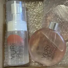ユリイロ ボディオイル 100ml ムスクペアー - メルカリ