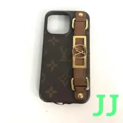 LOUIS VUITTON ルイ ヴィトン　M80081 iPhone12 中古・古着通販】LOUIS VUITTON (ルイ ヴィトン) Iphoneケース12/12Pro