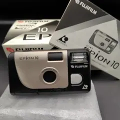 2026年最新】FUJIFILM EPION 10の人気アイテム - メルカリ