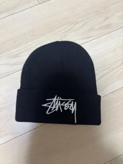 【Stussy】ビーニー