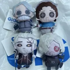 2025年最新】IDENTITY v ともぬい 墓守の人気アイテム - メルカリ