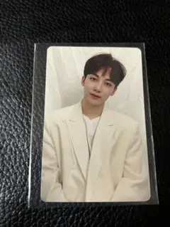 SEVENTEEN ジョンハン 24H carat盤　セブチ　トレカ