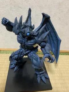 一番くじ 遊戯王 オベリスクの巨神兵 フィギュア B賞 - メルカリ