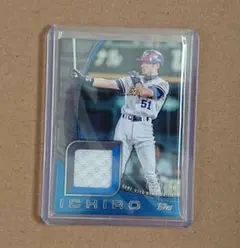 2026年最新】TOPPS npb chrome イチローの人気アイテム - メルカリ