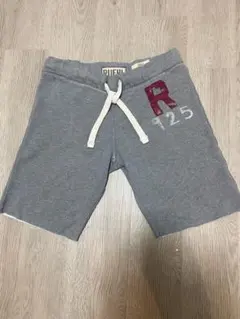RUEHL No.925. ハーフパンツ　グレー　S