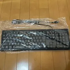 Microsoft KB-817 JP USBキーボード