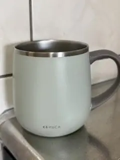 KEYUCA マグカップ