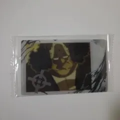 イタジャガ バーソロミューくま