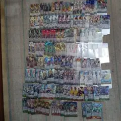 2026年最新】カードファイト!! ヴァンガードの人気アイテム - メルカリ