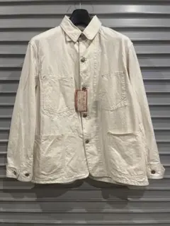 brown by 2-tacs mackinaw マッキノウ タグ付き - メルカリ