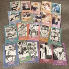 つばさとホタル フォトカードコレクション 全20種コンプリートセット 春田なな