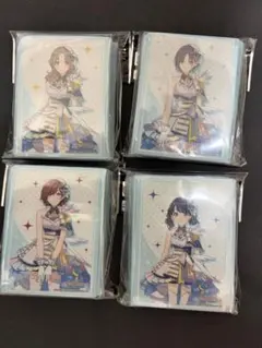 シャニマス 公式法被 放課後クライマックスガールズ 7th 放クラ 8th