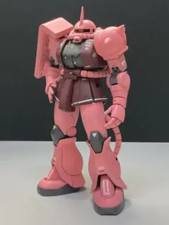 HGUC 1/144 MS-06S シャア専用ザクⅡ Enekey Ver. - メルカリ