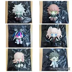 ダンガンロンパ ダイソー じとっと まとめ売り