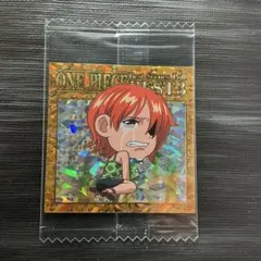 ワンピース ウエハース シール 11弾 ナミ