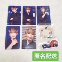 與那城奨 祭り ラントレ ネームプレート 絵馬