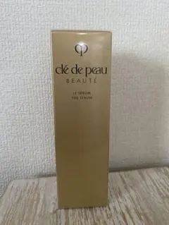 【新品】クレドポーボーテ　ル・セラム II 75ml ラージ