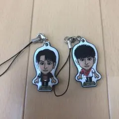 クリーナー 白濱亜嵐