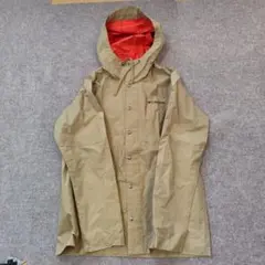 Columbia XL ベージュジャケット