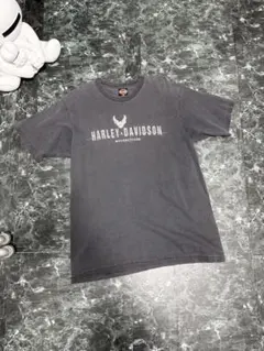 Harley-Davidson Tシャツ USA製　VINTAGE サイズXL