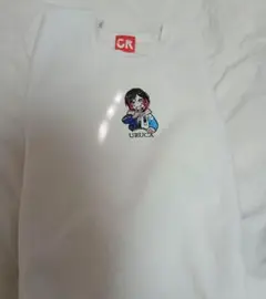 Crazy Raccoonうるかトレーナー