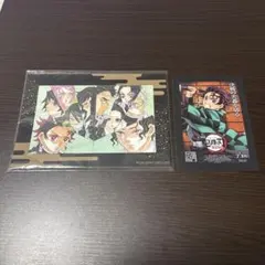 劇場版　鬼滅の刃 無限城編　入場特典　入場者プレゼント　竈門炭治郎ポストカード