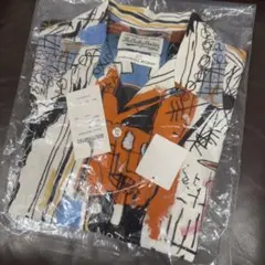 WACKO MARIA Jean-Michel Basquiat アロハシャツのサムネイル