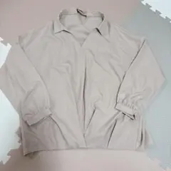 オフィスカジュアル シャツ