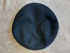 ベレー帽