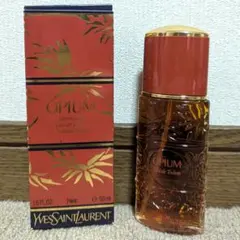 ※限定価格！　YSL OPIUM イブサンローラン オピウム 50ml