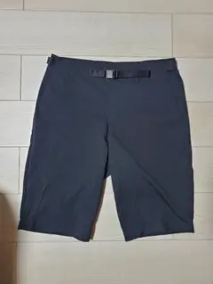 NIKE GOLF ショートパンツ ブラックのサムネイル