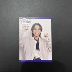 限界突破やってM!LK 2025 吉田仁人