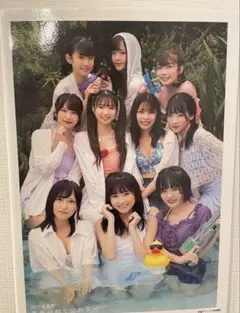 2026年最新】22/7 ナナニジの人気アイテム - メルカリ