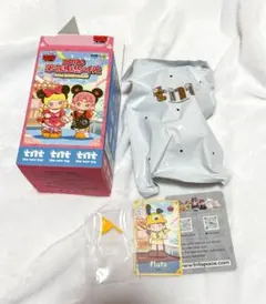TOPTOY TNT Disney Dora プルート