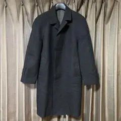 ヴィンテージ　ステンカラーコート