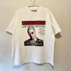 NATURAL BORN KILLERS Tシャツ ナチュラルボーンキラーズ