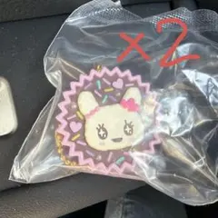 たまごっち 手作りおやつチャーム ラブリっち