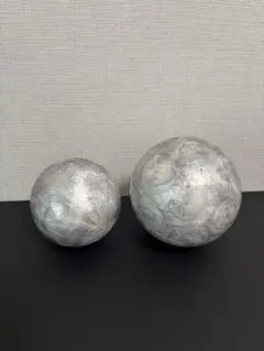 インテリア雑貨 2個セット