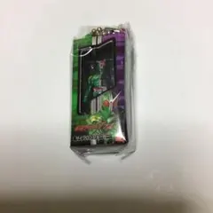 仮面ライダーソフビパッケージチャーム