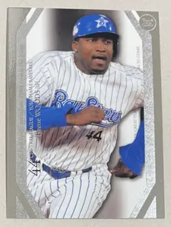 BBM 2004 TTG タッチザゲーム 141 ウッズ