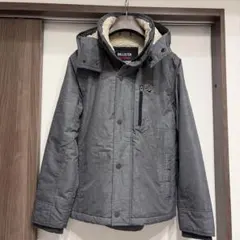 HOLLISTER 裏ボアコート　all-weather collection
