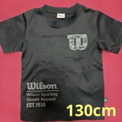 Wilson キッズＴシャツ 130cmのサムネイル