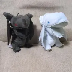 遊戯王　ゆるぎお〜　ぬいぐるみマスコット