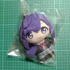 プロセカ まふゆ ぷちぬい ぬいぐるみ セガラッキーくじ B賞