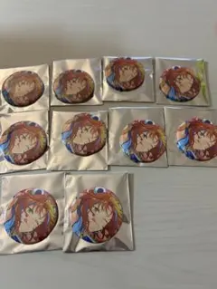 2026年最新】月永レオ 缶バッジ 返礼祭の人気アイテム - メルカリ