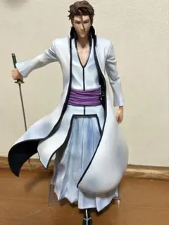 2026年最新】藍染惣右介 フィギュア b賞の人気アイテム - メルカリ