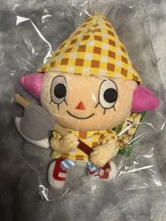 2026年最新】どうぶつの森 ぬいぐるみ 2001の人気アイテム - メルカリ
