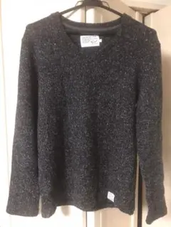 AZUL by MOUSSY ニット アズール バイ マウジー セーター