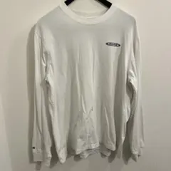 DULTON 長袖Tシャツ ホワイト
